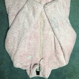 The north face Sherpa